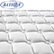 Fire resistant Hotel Bed Mattress Pocket Spring Roll Up Mattress In A Box 50 -