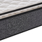 Almofada superior Bonnell colchão de primavera 10 polegadas médio confortável colchão online venda quente