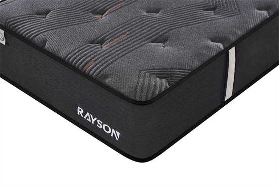 Matelas de apoio ortopédico - alívio da dor nas costas, garantia de 10 anos