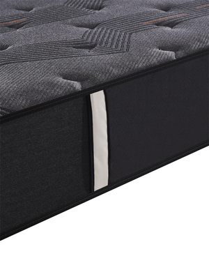 Matelas de apoio ortopédico - alívio da dor nas costas, garantia de 10 anos