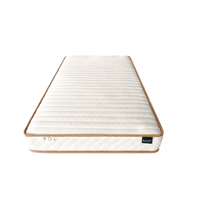 Fornecedores Top-Ranking na China Rayson Colchão Pocket Spring Colchão Fábrica