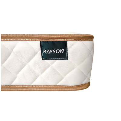 Fornecedores Top-Ranking na China Rayson Colchão Pocket Spring Colchão Fábrica
