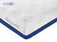 12 polegadas - colchão alto da cama da espuma da memória do gel da densidade em uma caixa para o quarto