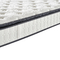 O colchão macio da cama da mola de um Bonnell de 8 polegadas descansa a tela feita malha superior