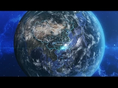 Rayson Mattress fábrica no colchão desde 2007 do OEM/ODM de China